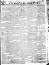Dublin Evening Post Thursday 04 January 1821 Page 1
