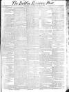 Dublin Evening Post Tuesday 16 January 1821 Page 1