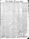 Dublin Evening Post Tuesday 23 January 1821 Page 1