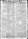 Dublin Evening Post Tuesday 13 March 1821 Page 1