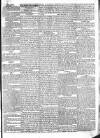 Dublin Evening Post Tuesday 24 April 1821 Page 3