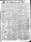Dublin Evening Post Saturday 26 May 1821 Page 1