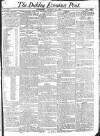 Dublin Evening Post Thursday 16 August 1821 Page 1