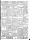 Dublin Evening Post Thursday 16 August 1821 Page 3