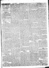 Dublin Evening Post Saturday 13 October 1821 Page 3