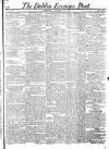 Dublin Evening Post Tuesday 15 January 1822 Page 1