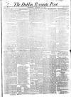 Dublin Evening Post Thursday 17 January 1822 Page 1