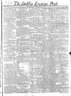 Dublin Evening Post Saturday 19 January 1822 Page 1