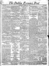 Dublin Evening Post Thursday 14 March 1822 Page 1