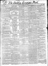 Dublin Evening Post Tuesday 16 July 1822 Page 1
