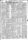 Dublin Evening Post Thursday 12 September 1822 Page 1