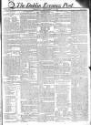 Dublin Evening Post Thursday 19 September 1822 Page 1