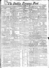 Dublin Evening Post Saturday 12 October 1822 Page 1