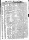 Dublin Evening Post Thursday 05 December 1822 Page 1