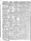 Dublin Evening Post Saturday 04 January 1823 Page 4
