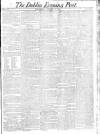 Dublin Evening Post Thursday 09 January 1823 Page 1