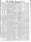 Dublin Evening Post Thursday 13 February 1823 Page 1