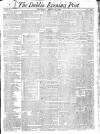 Dublin Evening Post Thursday 20 March 1823 Page 1