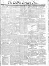 Dublin Evening Post Thursday 27 March 1823 Page 1