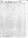 Dublin Evening Post Thursday 10 April 1823 Page 1