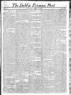 Dublin Evening Post Saturday 26 April 1823 Page 1