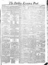 Dublin Evening Post Tuesday 20 May 1823 Page 1