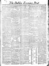Dublin Evening Post Tuesday 10 June 1823 Page 1