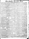Dublin Evening Post Saturday 14 June 1823 Page 1