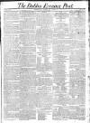 Dublin Evening Post Thursday 19 June 1823 Page 1