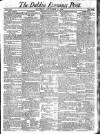 Dublin Evening Post Saturday 06 September 1823 Page 1