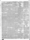 Dublin Evening Post Saturday 27 September 1823 Page 4