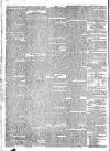 Dublin Evening Post Tuesday 07 October 1823 Page 4