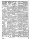 Dublin Evening Post Tuesday 14 October 1823 Page 2