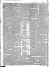 Dublin Evening Post Tuesday 21 October 1823 Page 4