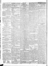 Dublin Evening Post Saturday 01 November 1823 Page 2