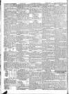 Dublin Evening Post Saturday 08 November 1823 Page 2