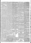 Dublin Evening Post Thursday 27 November 1823 Page 3