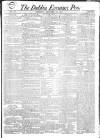 Dublin Evening Post Thursday 18 December 1823 Page 1