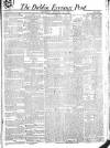 Dublin Evening Post Saturday 24 January 1824 Page 1