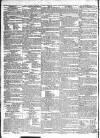Dublin Evening Post Saturday 08 January 1825 Page 2