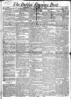 Dublin Evening Post Thursday 20 January 1825 Page 1