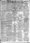 Dublin Evening Post Saturday 09 April 1825 Page 1