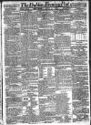 Dublin Evening Post Saturday 04 June 1825 Page 1