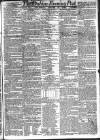 Dublin Evening Post Thursday 18 August 1825 Page 1