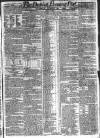Dublin Evening Post Tuesday 23 August 1825 Page 1