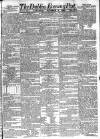 Dublin Evening Post Saturday 08 October 1825 Page 1