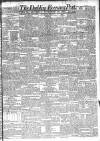 Dublin Evening Post Saturday 19 November 1825 Page 1