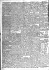 Dublin Evening Post Saturday 19 November 1825 Page 4