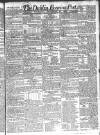 Dublin Evening Post Thursday 15 December 1825 Page 1