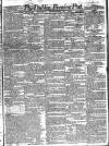 Dublin Evening Post Tuesday 20 December 1825 Page 1